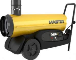 MASTER BV 110 E