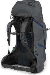 Mugursoma Osprey Aether Plus 70, Eclipse