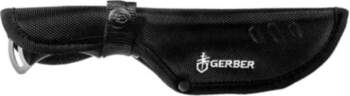 Nazis Gerber Freeman Guide Fixed Black