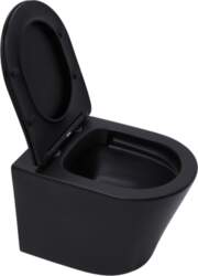 Siko SAT Infinitio Compact Rimless