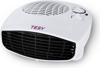 Ventilatora sildītājs TESY 202H