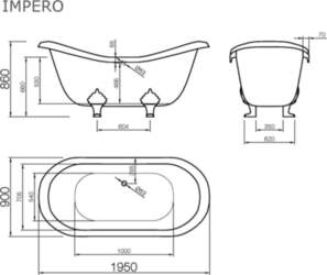 Vispool Impero