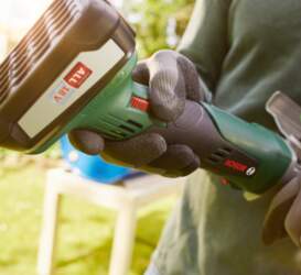 Bosch AdvancedGrind 18, 06033D3100