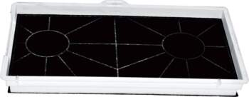 Oglekļa filtrs recirkulācijai BOSCH DHZ7305