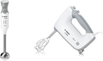 Rokas mikseris BOSCH MFQ36400