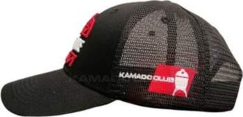 Cepurīte ar knābi KamadoClub