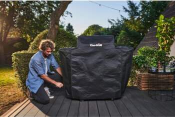 Char-Broil pārsegs SMART-E grilam