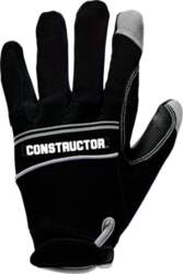 Darba cimdi CONSTRUCTOR, GPROTECTG-CT