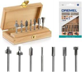 Dremel® 660 (26150660JA)
