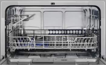 ELECTROLUX ESF2400OW