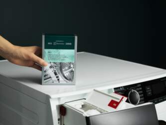 Electrolux M3GCS200
