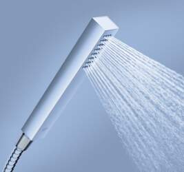 Dušas komplekts Grohe Euphoria Cube+ 27889000