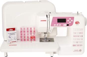 Janome 3160 PG