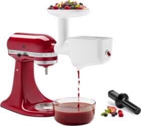 KitchenAid 5KSMFVSFGA