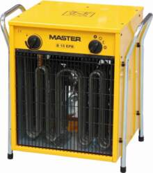 Elektriskais gaisa sildītājs MASTER B 15