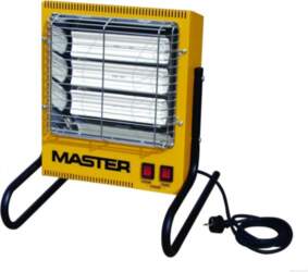 MASTER TS 3 A
