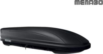 Menabo Marathon Dark 400