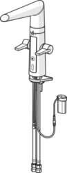 Oras Optima 2720F