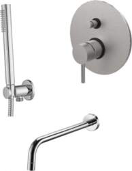 Paffoni Light LIG 015