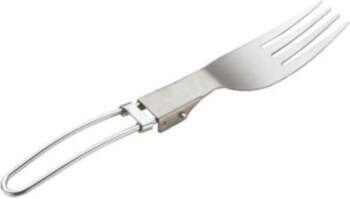 PINGUIN Fork steel