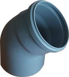 PP līkums 110/45°