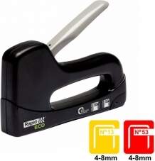 Rapid HOBBY ECO 53Tipo