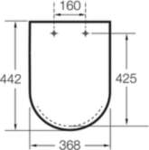 Roca A80152200B