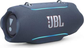 Runātājs JBL Xtreme 5, JBLXTREME5BLU