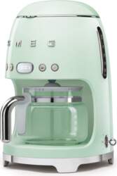 Kafijas automāts SMEG DCF02PGEU