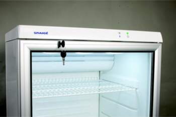 Snaigė CD29DM-S302S