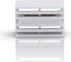 StadlerForm Ionic Silver Cube