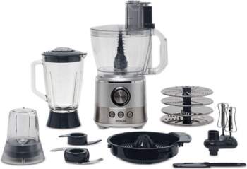 STOLLAR the Multi Food Processor, SPP800