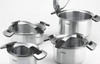 WOLL "Concept Pro"