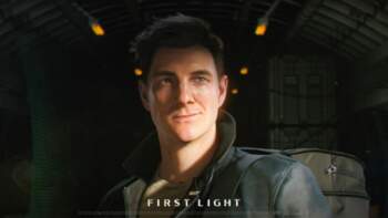 007 First Light PS5