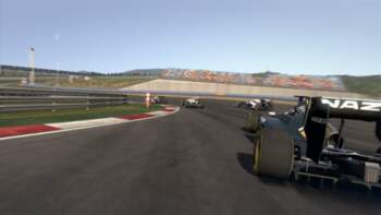 Codemasters Formula 1 F1 2011 Xbox