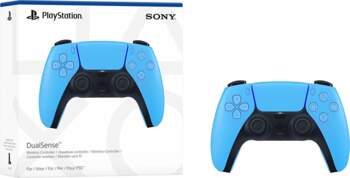 Controller Sony DualSense PS5 Starlight Blue