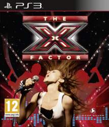 Deep Silver X Factor PS3 [Pre-owned]