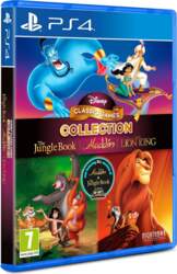 Disney interactive studios Disney Classic Games