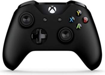 Microsoft Xbox One 500GB [Pre-owned]