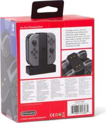 Joy-Con Charging Dock For Switch PowerA