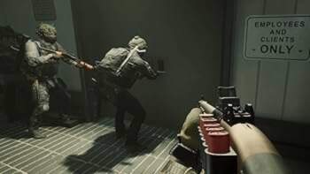 Ready or Not PS5