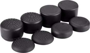 Silicone Thumbstick for controller 8 pcs