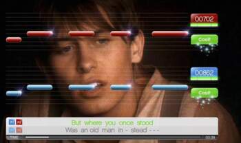 Sony Computer Ent. Singstar Take That