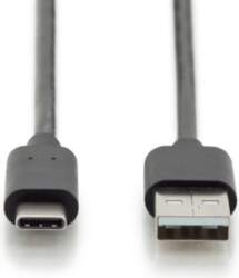 Kinija Cable Baseus USB-A / USB-C