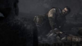 Microsoft Studios Gears of War 3