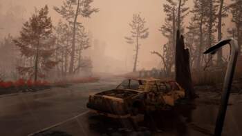Pacific Drive PS5