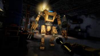 Rebellion Atomfall PS5
