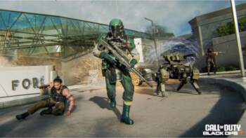Call of Duty: Black Ops 7