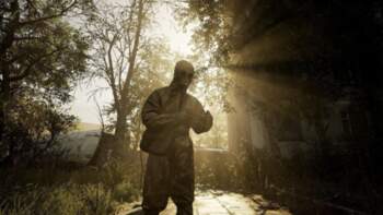 Chernobylite PS5