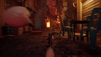 Copy of Stray PS4 / PS5